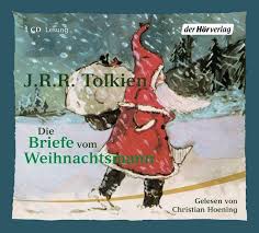 Brief vom weihnachtsmann textbeispiel 1: Die Briefe Vom Weihnachtsmann Von Tolkien J R R Buch Zustand Gut Eur 5 51 Picclick De