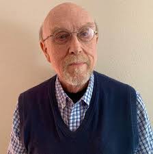 Meet Your Vestry Slate 2021 (Part 2 of 2)