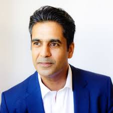 Daniel Biondi SF Fin