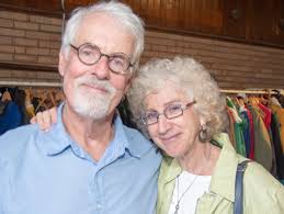 Remembering Martin Tierney