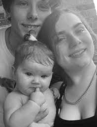 NEW: A family member of the victims speaks out—clarifying their connection  to the accused killer, Austin Drummond. What she says confirms this was no  random act. The man now wanted for quadruple