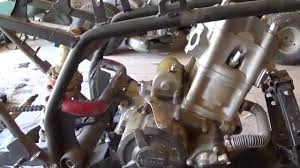 250cc falcon sports bike rr fully automatic one of a kind bike must see. China 250cc Atv Rebuild Part 1 Youtube