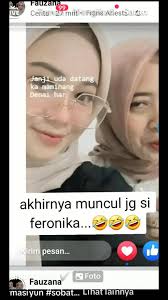 Feronika and Mas Iyun's Mystery Unraveled: Facts Revealed