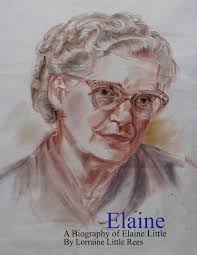 Elaine Clanton Harpine