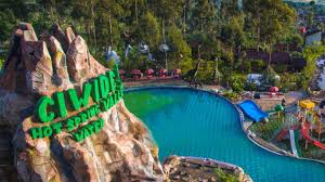 Hilangkan Stress Dengan Relaksasi Di Ciwidey Valley Resort