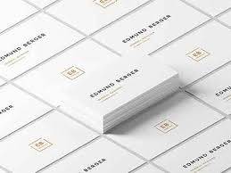 Free falling square business card mockup psd. Top Free Business Card Mockups Psd