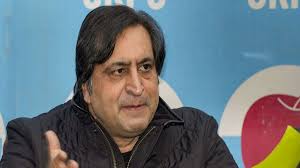 Jammu and Kashmir: People's Conference chief Sajad Lone to contest Lok  Sabha polls from Baramulla seat