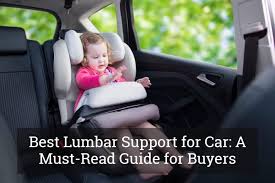 Visit & look for more results! Best Lumbar Support For Car A Must Read Guide For Buyers Update 2017