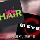 HAIR & Eleven event image