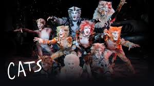 Would you sit on his throne?can you. Cats On Broadway Nyc Theater Reviews Show Score