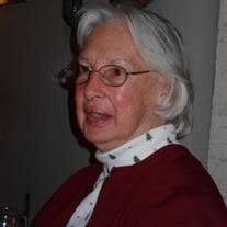 Catherine Viggars Reinbold Obituary