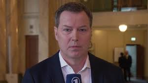 Frank Jahn, ARD Berlin, zum Dreikönigstreffen der FDP in Stuttgart