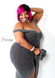 Chyna Jamison – Project Casting Professional Profile