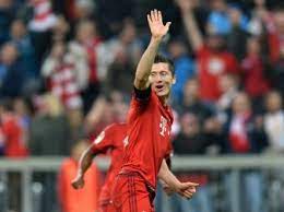 Lewandowski 5 tore video | lewandowski 5 goals video. 1 Bundesliga Heute Vor 5 Jahren Funf Tore Show Von Robert Lewandowski News Fussballdaten