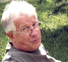 Ronald LeRoyer-Lavigueur Obituary