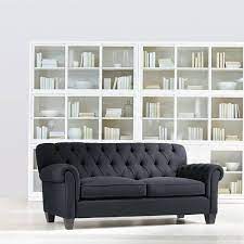 Das leder eck sofa messana in schwarz und orange können sie optional auch mit einer schlaffunktion bestellen. Sofas Marktex