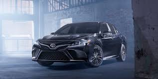 2019 Toyota Camry Vs 2019 Chevrolet Malibu Near Queens Ny