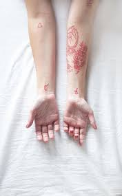 Simple Tattoos Sevimli Dovmeler Dovme Fikirleri Dovme