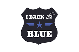 I thought this would look great with gold foil on a black tote. 109 Fire Police Crafts 2020 Creative Fabrica