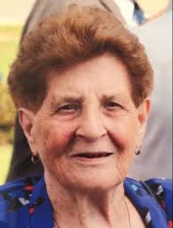 Domenica Isgro Obituary (2017)