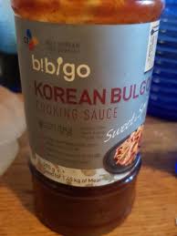 04.06.2016 · bibim naengmyeon (spicy cold noodles) is a perfect way to beat the summer heat! Bulgogi Bbq Sauce Hot Spicy 290 G Bibigo