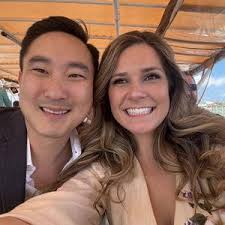 Samantha Goudy and David Kim's Wedding Registry