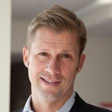 Chad Royal-Pascoe, National Vice President, Corporate Partnerships, Boys  and Girls Clubs of America