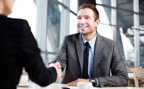 QUÉ NO SE DEBE HACER EN UNA ENTREVISTA LABORAL? - Gi Group Spain