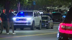 FBI investigating reported attack on ICE building in downtown Atlanta