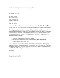 Home > medicine > medicine cvs, resumes and cover letters. Clinical Nurse Occupational Medicine Cover Letter June 2021