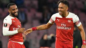 The yellow submarine has the right man for the. Europa League Finale Wer Ubertragt Chelsea Vs Arsenal Heute Live Im Tv Und Live Stream Goal Com