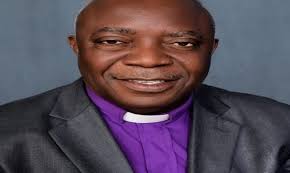 Bishop Rt. Rev. Dr. G. Victor Padmore urges Liberia Council of Churches  reawaken its independent and fearless moral advocacy voices to confront  national issues
