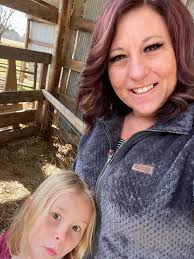 Hello, I'm Michelle and something to know about me is