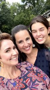 Everyone should have the privilege to be loved by a Monica. @monipblack  you’re my person and the most loyal, constant and enthusiastic friend. The  consummate cheerleader and confidant. Love you to the ...