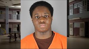 Juvenile suspect in Zaria McKeever murder now charged as adult