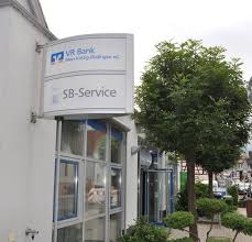 Bei fragen zur sicherheit ihres. Hammersbach Nidderau Vr Bank Streicht Angebote In Markobel Erbstadt Und Eichen Nidderau