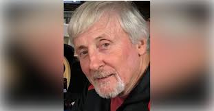 Obituary information for Richard "Dick" Hebert