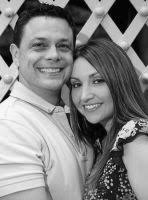 Dr. Jennifer Broderick and Dr. Adam Oliver McDaniel