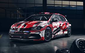 Download Wallpapers Volkswagen Polo Gti R5 Garage Tuning Polo Hatchback German Cars Volkswagen Besthqwallpapers Com Volkswagen Polo Gti Vw Polo Gti Polo Gti