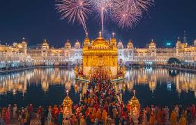 Bandi Chhor Divas 2025