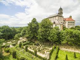 Wallerstein Gardens Tickets Erhaltlich Furst Wallerstein