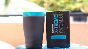 Extreme Cafe Mug Tupperware Unboxing Tupperware Indonesia Youtube