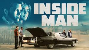Inside Man (2023) - Movie - Where To Watch