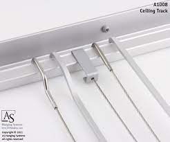 Classic Ceiling Track Art Hanging System Classic Ceiling Hanging