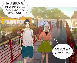 Love triangles and romantic rivalries are a staple in romance webtoons. Freaking Romance Season 1 By Snailords Webcomic Review Cat On The Bookshelf