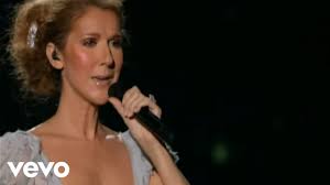 Watch the video for my heart will go on from céline dion's a new day. Celine Dion My Heart Will Go On From The 2007 Dvd Live In Las Vegas A New Day Youtube