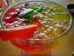 Considered to have cooling properties, it may be served warm or cold with ice cubes. Laici Kang Bagus Untuk Kesihatan