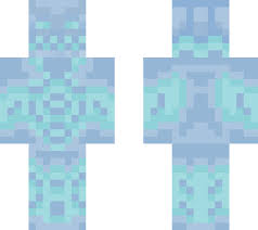 Dungeon quest is a massive online multiplayer dungeon rpg game on roblox made by vcaffy where players can team up or play solo and choose which difficulty categories roblox tags dungeon quest cheats, dungeon quest codes 2020 august, dungeon quest codes 2020 july, dungeon. Dungeon Quest Ice King Minecraft Skin