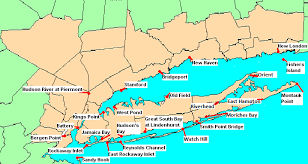 Nws New York Ny Coastal Flooding Page