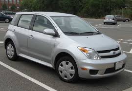 Image result for Shadow 2006 Scion